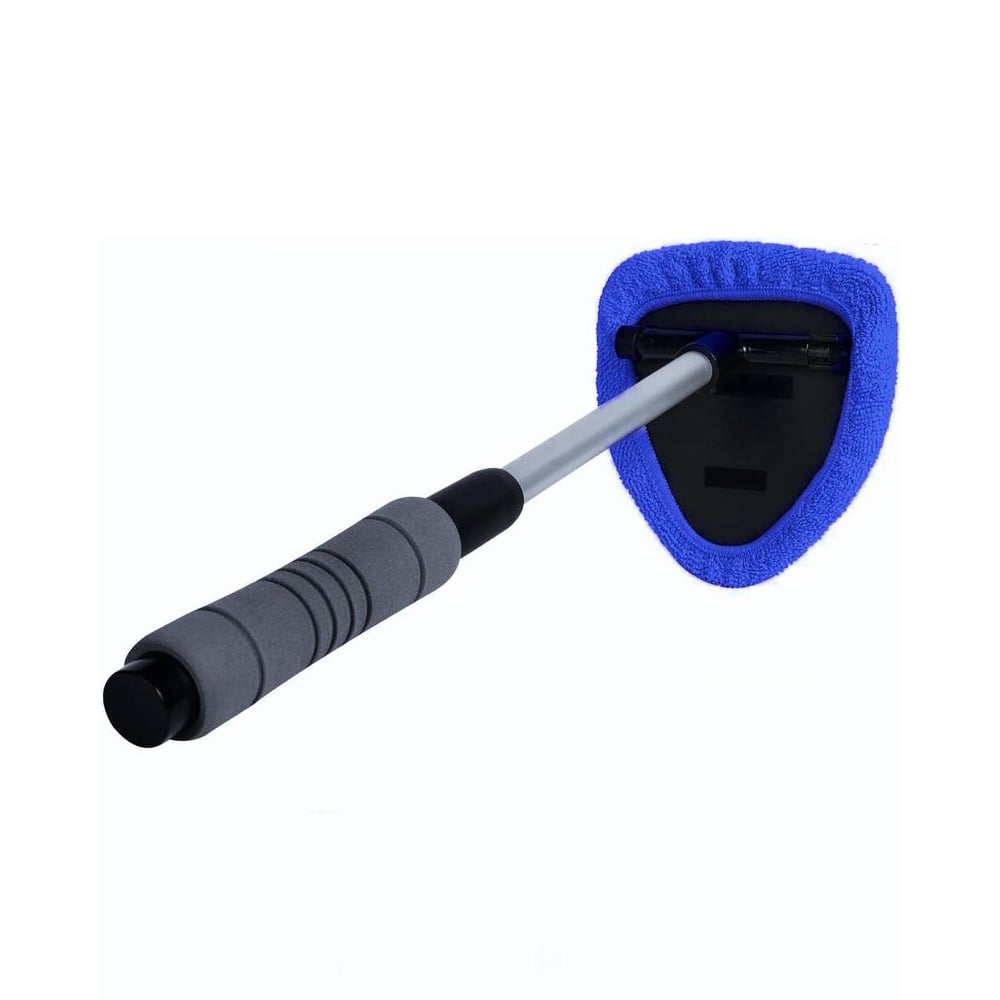 🔥Limited time offer, last day 53% off🎁Microfiber Car Windshield Cleaning Tool with Extendable Handle