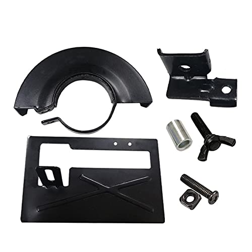 Wyhsports - Special Cutting Bracket Protective Cover For Angle Grinder