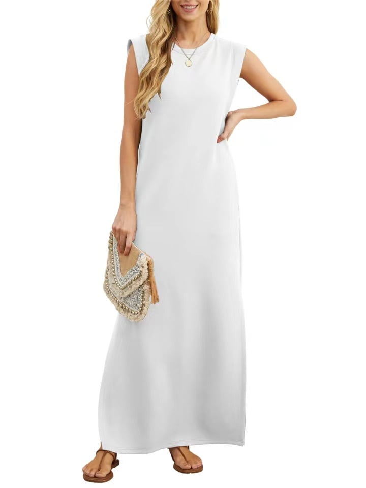 💥Hot Promotion 49% OFF💥💕New style casual loose slit wrinkle-free long skirt