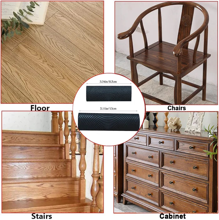 Wyhsports - Beauty of Nature, Woodgrain Craftsman