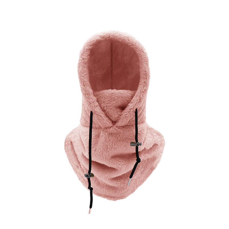 💥Special sale - Sherpa Hood Ski Mask