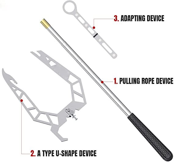 š„This week's special offerš„Multifunctional Dock Hook