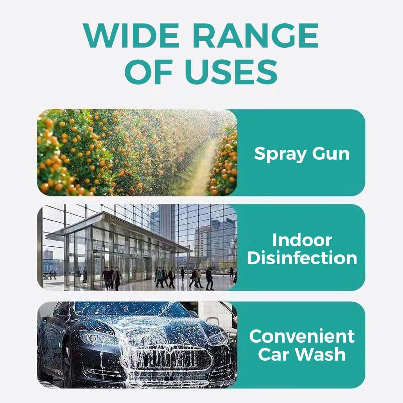 💥Special sale - High Pressure Nozzle
