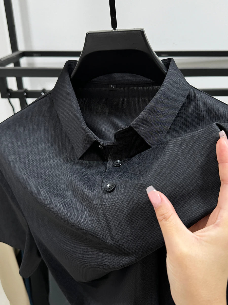 💥Special sale - Men's Casual Polo Shirt