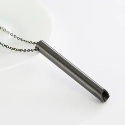 🎉🔥Limited time offer, last day 57% off🔥Anti Vaping Necklace Breathlace