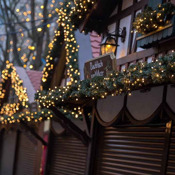 💥Special sale - Christmas decoration fairy lights