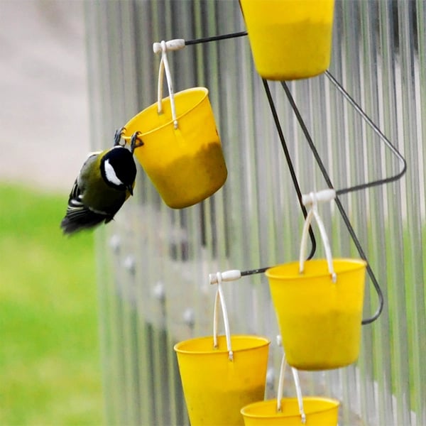 Wyhsports - Ferris Wheel Bird Feeder