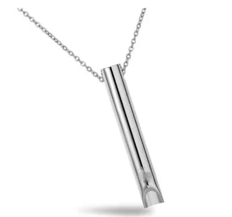 🎉🔥Limited time offer, last day 57% off🔥Anti Vaping Necklace Breathlace