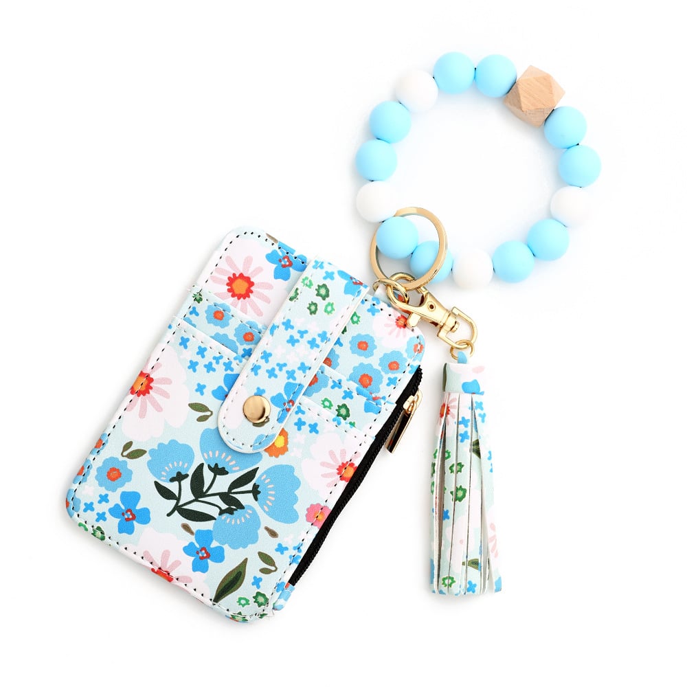 🎁Today's Special $5.99🔥Women's Boho Beaded Wallet