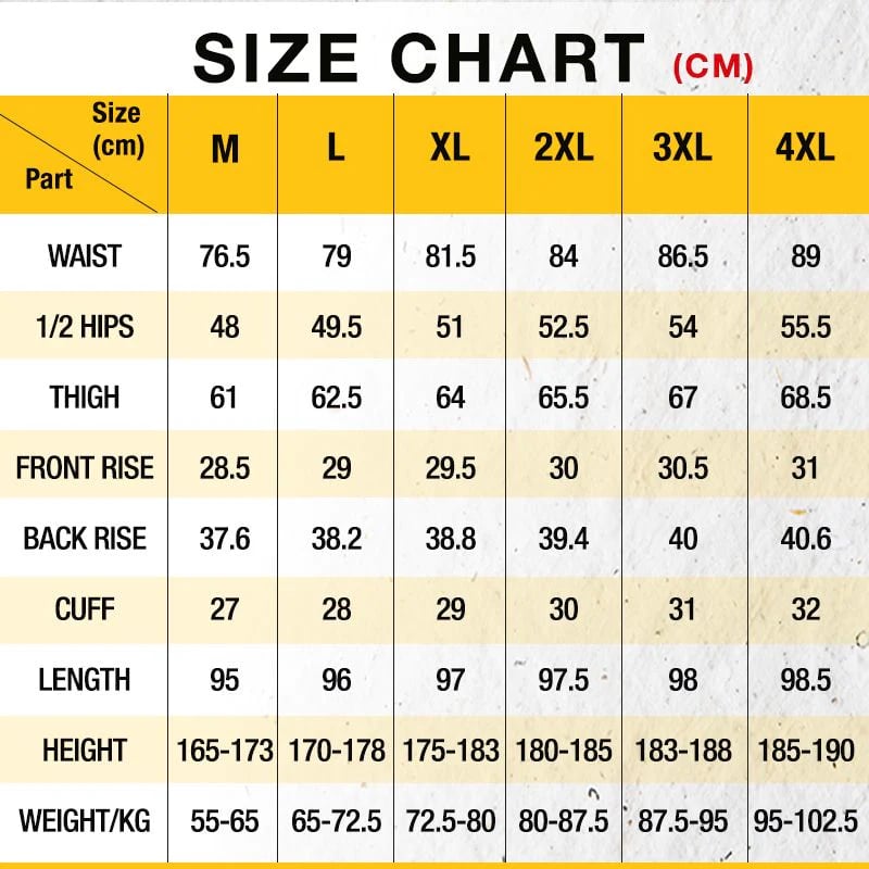 🔥LAST DAY 52% OFF👖Men's Spring Super Comfort Loose Jogging Pants