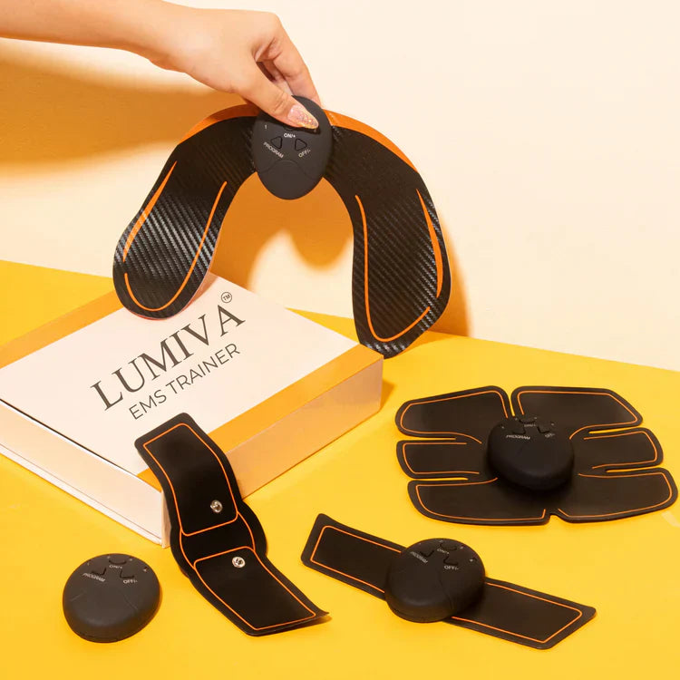 🔥LAST DAY 59% OFF🔥🔥EMS buttocks trainer