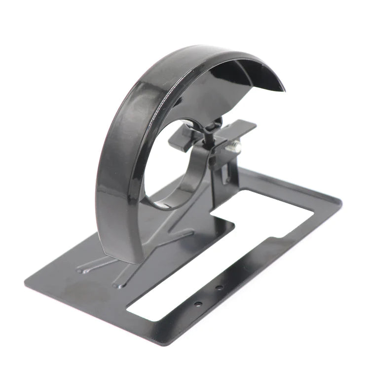 Wyhsports - Special Cutting Bracket Protective Cover For Angle Grinder