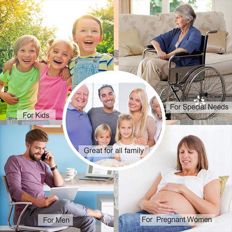 đĽHot sale promotion 58% OFFâ¨Buckleless invisible elastic waistband