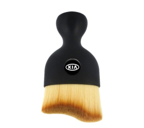 🔥LAST DAY 59% OFF🔥Exclusive Logo Customization🚗Car Interior Cleaning Multi-Tool Brush(2PCS)