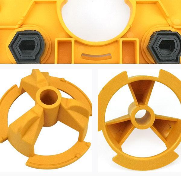 💥Special sale - 35mm Concealed Hinge Jig kit