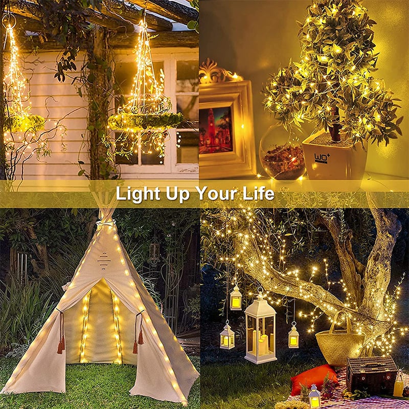 💥Special sale - Christmas decoration fairy lights
