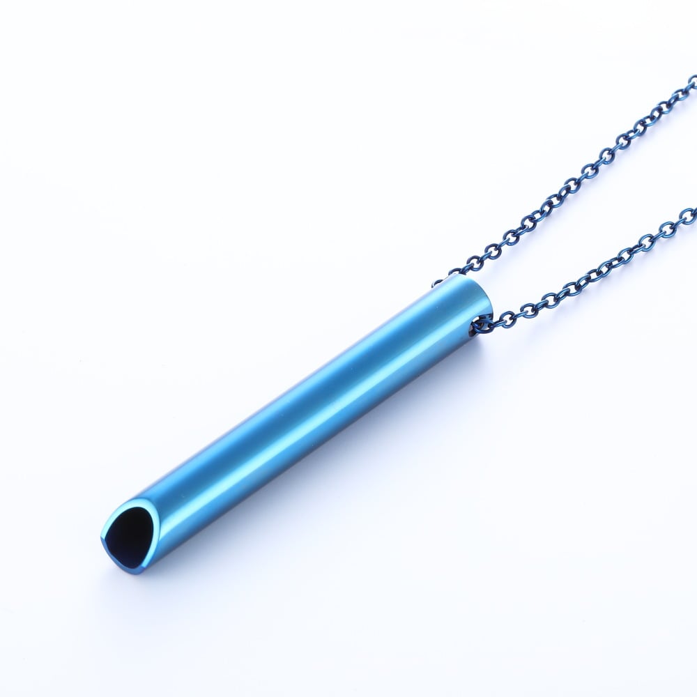 🎉🔥Limited time offer, last day 57% off🔥Anti Vaping Necklace Breathlace