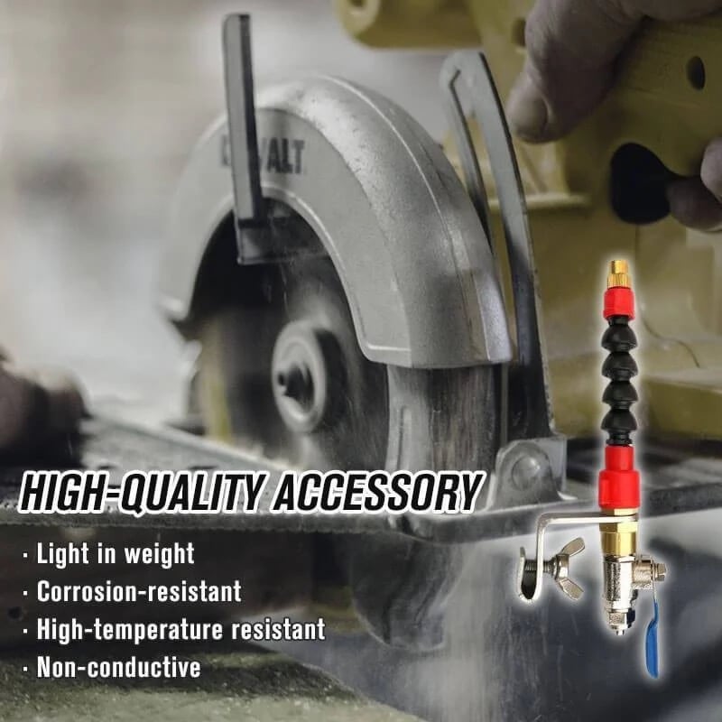š„Special sale - Cutting Machine Misting System Water Sprayer
