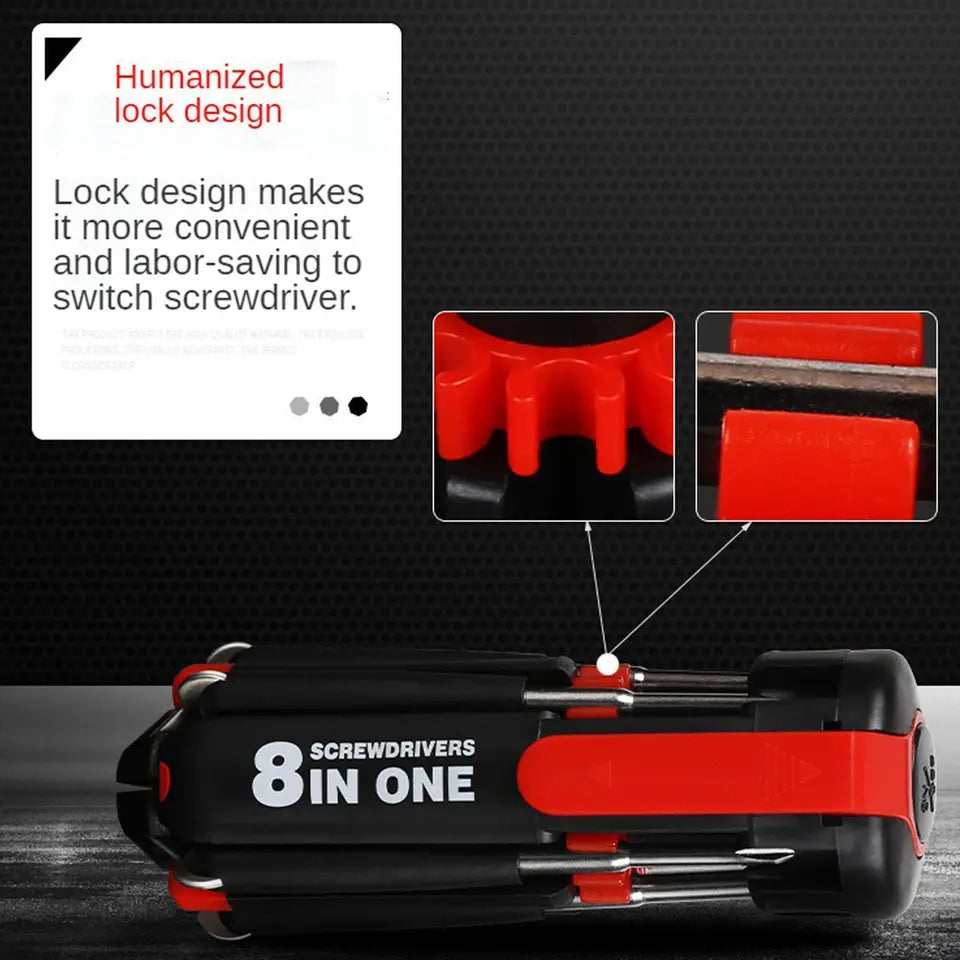 🔥LAST DAY 52% OFF🔥Complete Multiple Tasks With Just One Tool