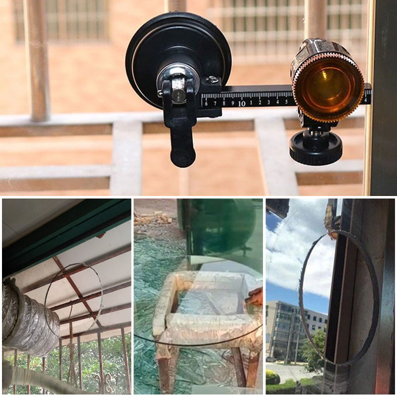 š„Hot Saleš„Glass Compass Gauge Cutter