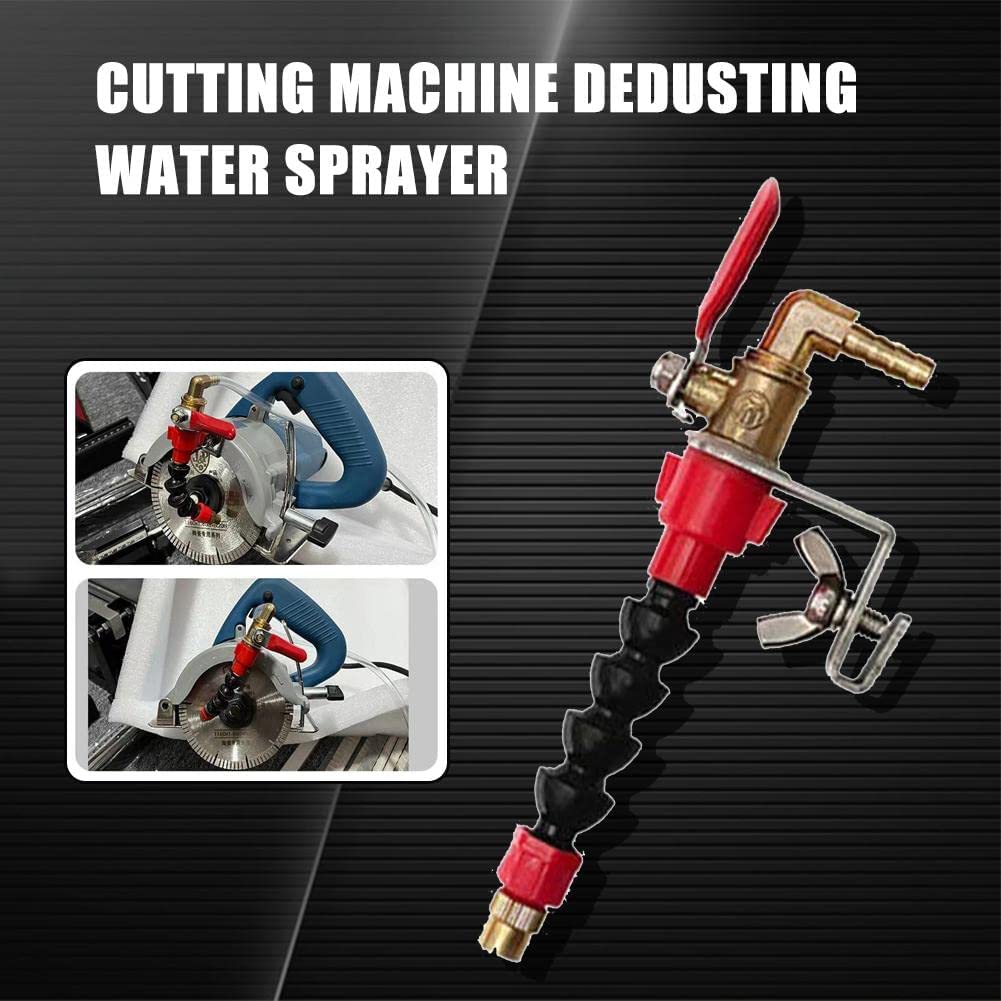 š„Special sale - Cutting Machine Misting System Water Sprayer