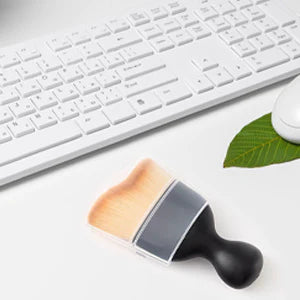 🔥LAST DAY 59% OFF🔥Exclusive Logo Customization🚗Car Interior Cleaning Multi-Tool Brush(2PCS)