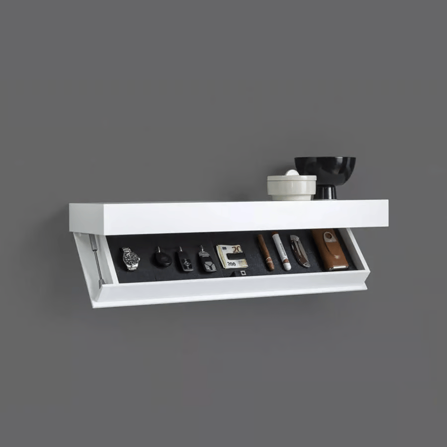 🔥LAST DAY 52% OFF🔥🔥Wallboard With Secret Compartment