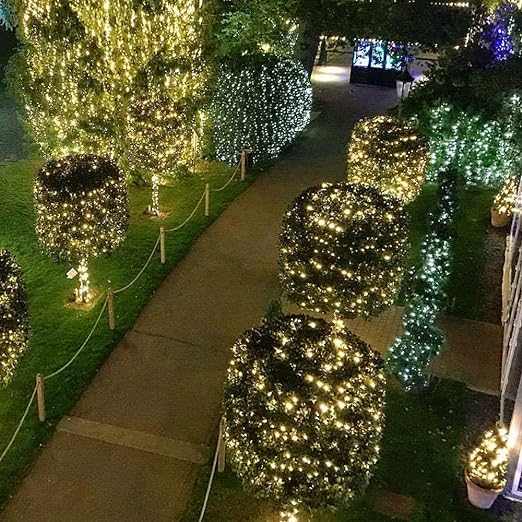 💥Special sale - Christmas decoration fairy lights