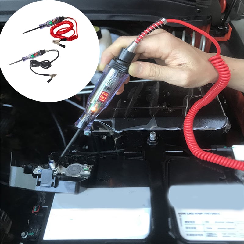 đ„Hot sale promotion 58% OFFâšCar Truck Circuit Test Pen