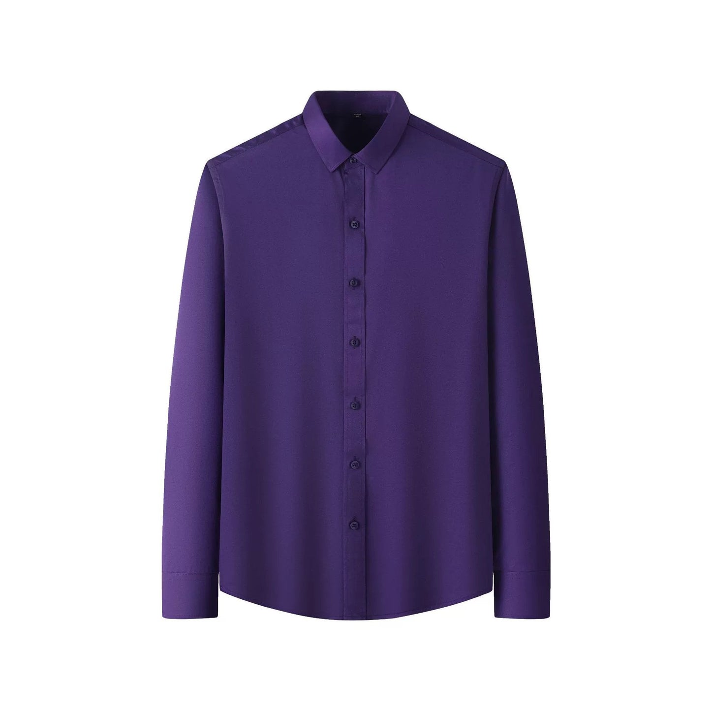 💖🔥Limited time offer, last day 55% of🔥Elastic wrinkle-free shirt