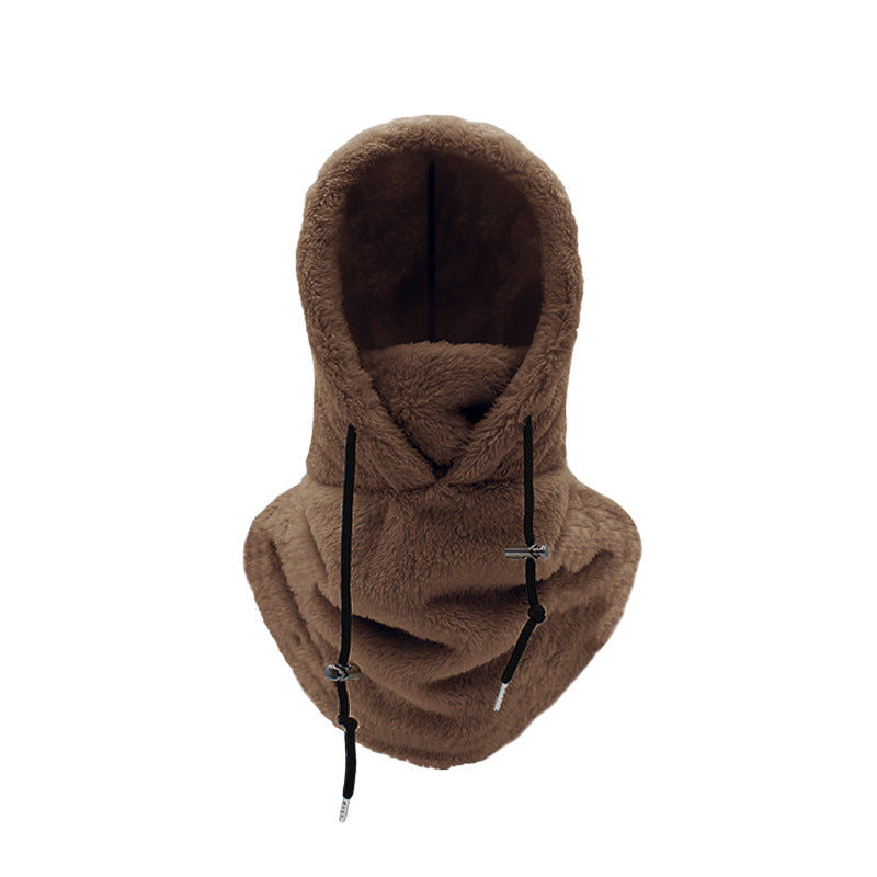 💥Special sale - Sherpa Hood Ski Mask