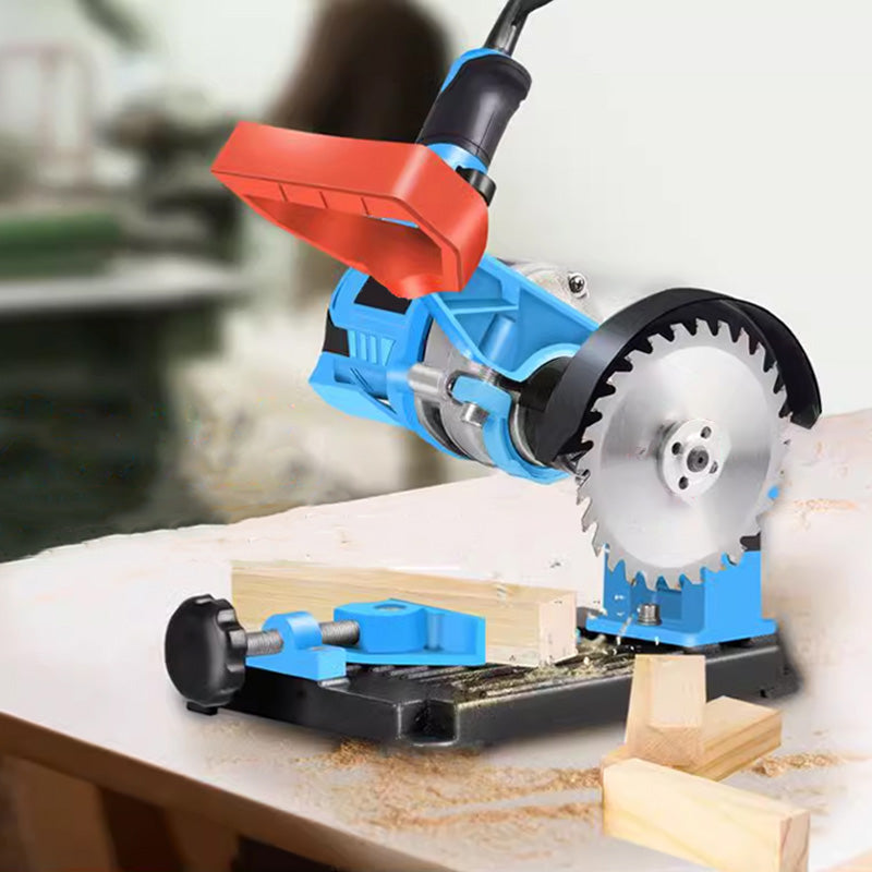 🔥Last day limited time offer 58% off🔥🔥Angle Grinder Cutting Stand