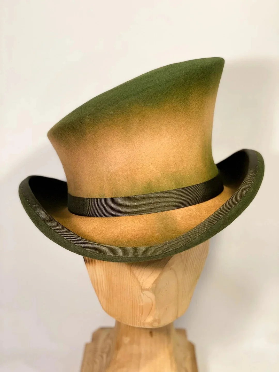 💥Special sale - Asymmetric top hat