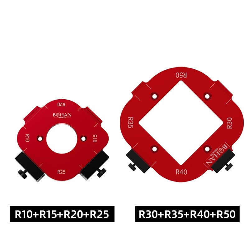 🔥Last day limited time offer 59% off🔥🔥4-in-1 multi-angle cutting template