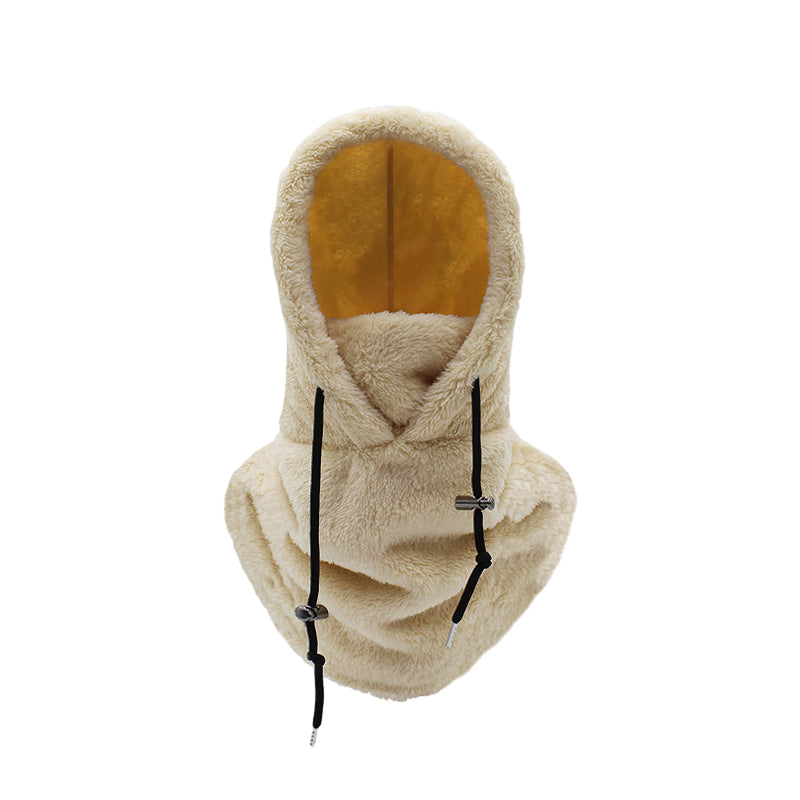 💥Special sale - Sherpa Hood Ski Mask