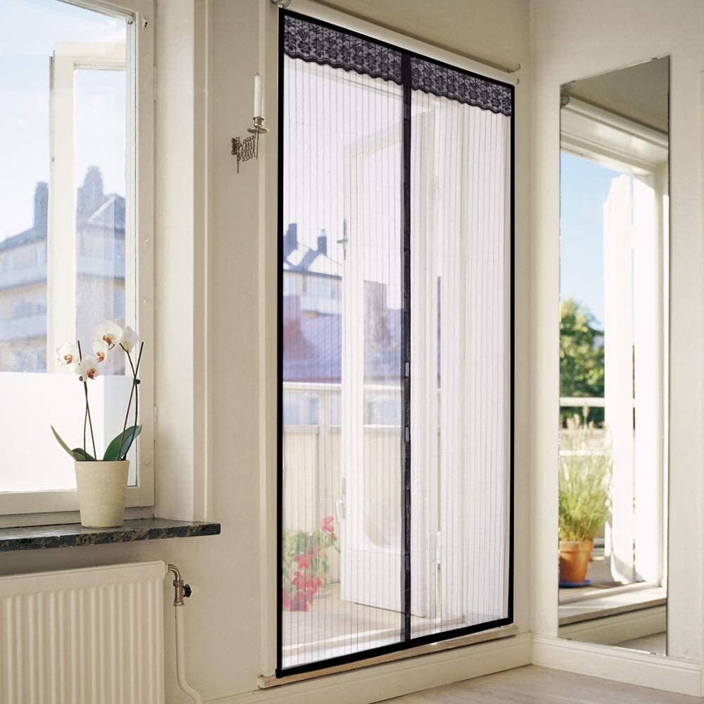 🔥Limited time offer, last day 51% off🎁Magnetic Screen Door