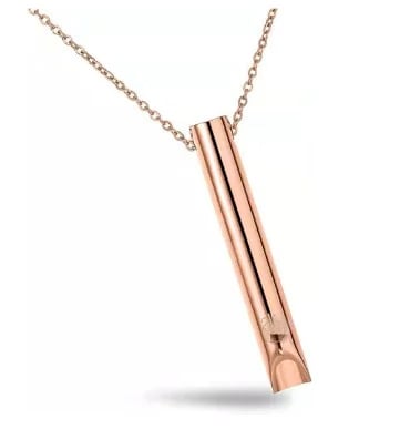 🎉🔥Limited time offer, last day 57% off🔥Anti Vaping Necklace Breathlace