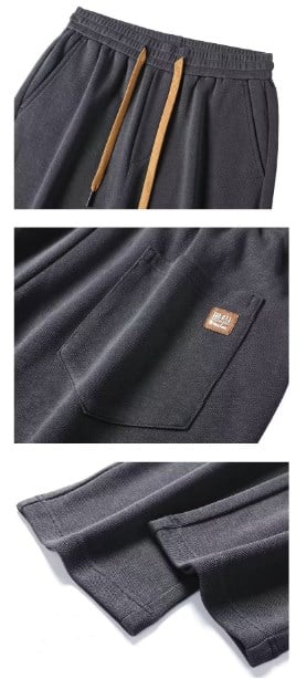 🔥LAST DAY 51% OFF🔥🔥Casual straight leg pants