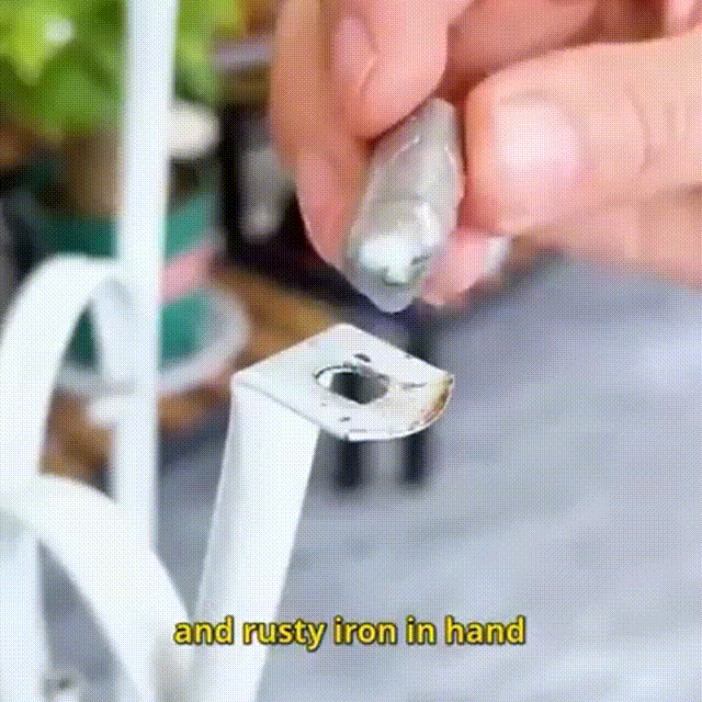 💥Special sale - Low Temperature Universal Welding Rod