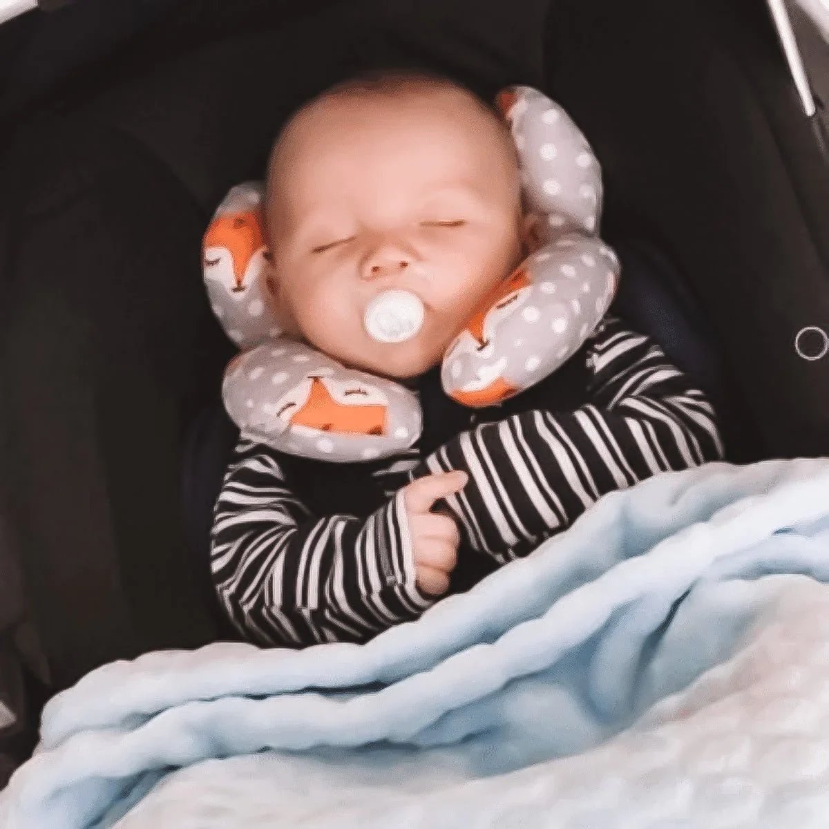 🔥Limited time offer, last day 55% off🎁Lina Baby Support Pillow