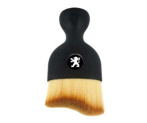 🔥LAST DAY 59% OFF🔥Exclusive Logo Customization🚗Car Interior Cleaning Multi-Tool Brush(2PCS)