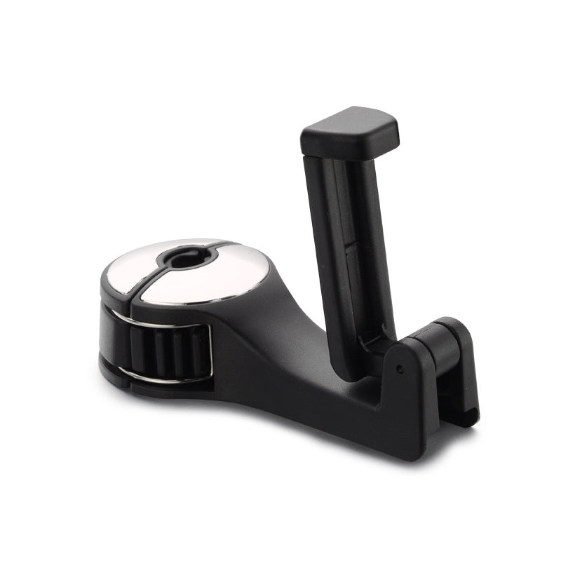 Wyhsports - Car seat hidden hook