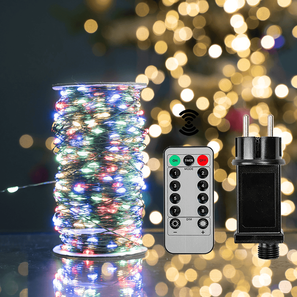 💥Special sale - Christmas decoration fairy lights