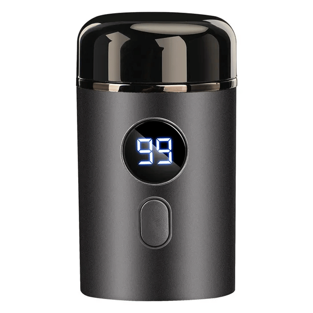 👨🦰Father's Day promotion 50% OFF💕portable mini electric shaver
