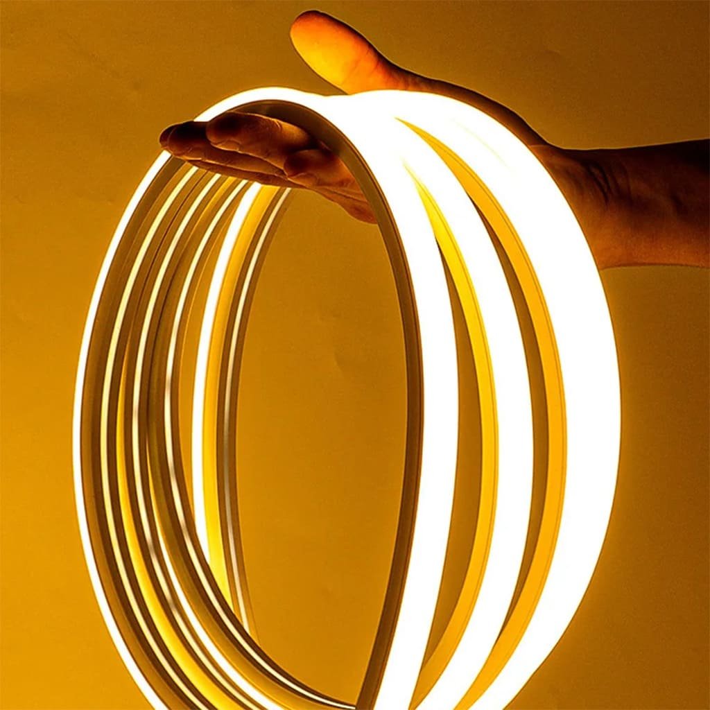🔥Limited Time Hot Sale🔥Dynamic Flowing Car Trunk Light Strip