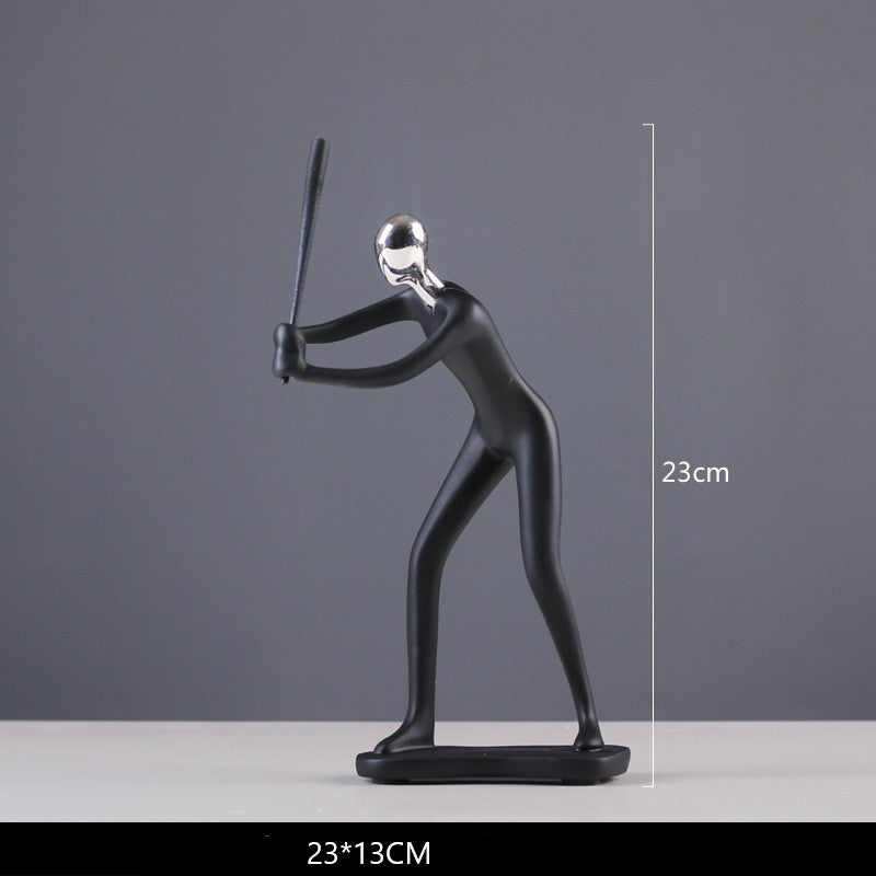 š„LAST DAY 49% OFFš„š„Minimalism - simple statues in various forms