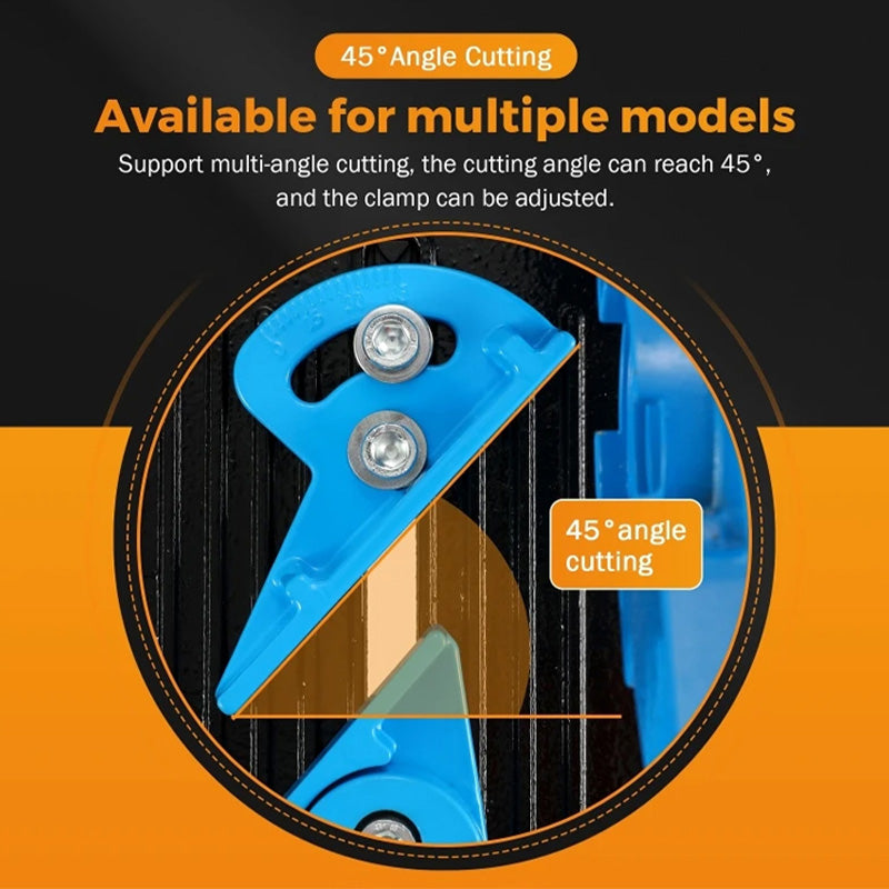 🔥Last day limited time offer 58% off🔥🔥Angle Grinder Cutting Stand