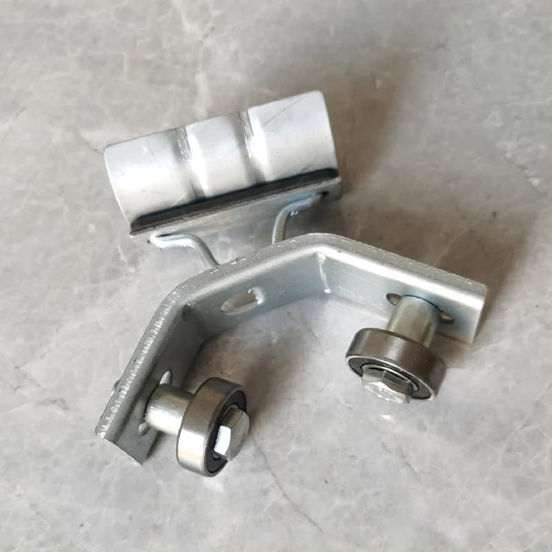 Wyhsports - Angle Iron Pulley