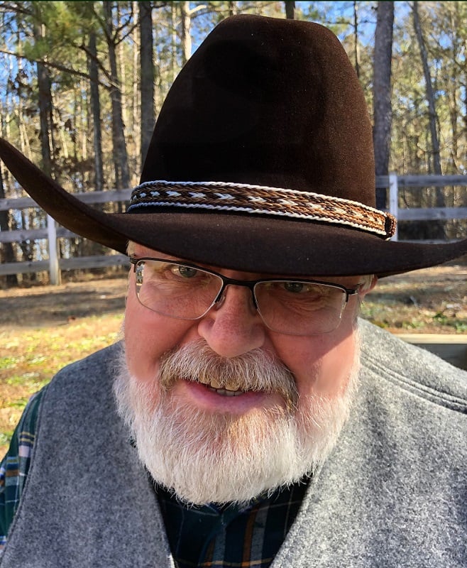 🔥LAST DAY 56% OFF🔥🔥Handmade YellowStone Cowboy Hat