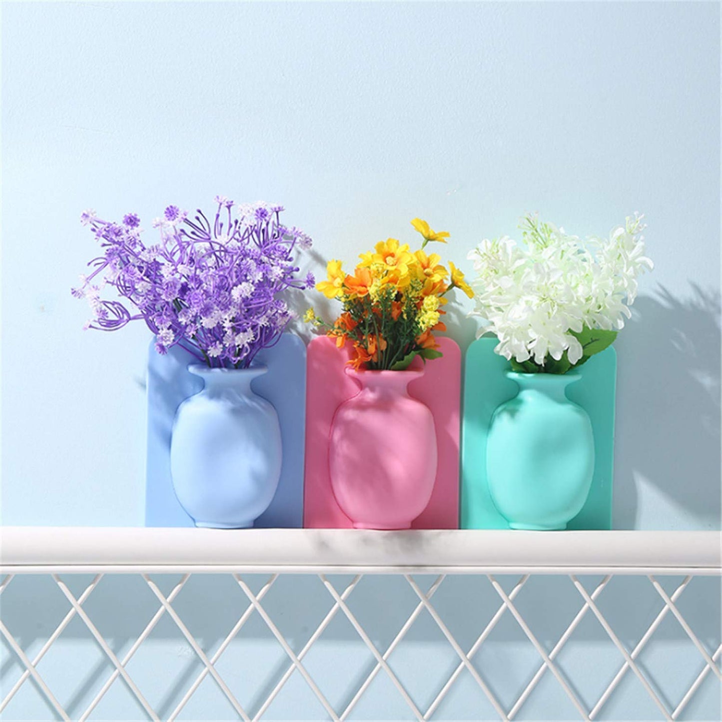 🔥LAST DAY 51% OFF🔥Stylish vase for Every Room!